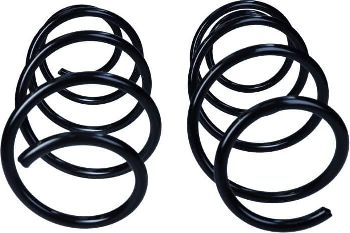 Suspension Spring 60-1452D