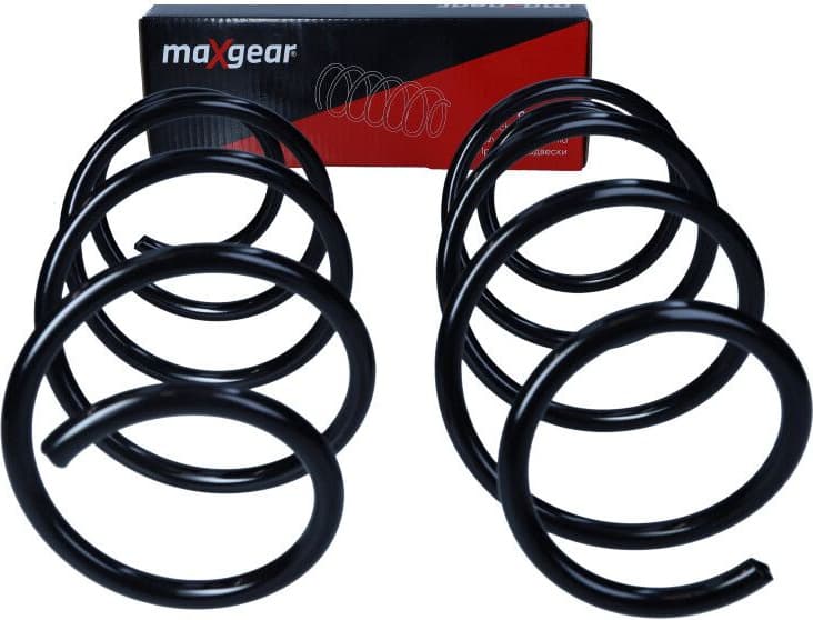 Suspension Spring 60-1452D - image 2