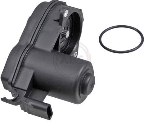 Control Element, parking brake caliper 43724