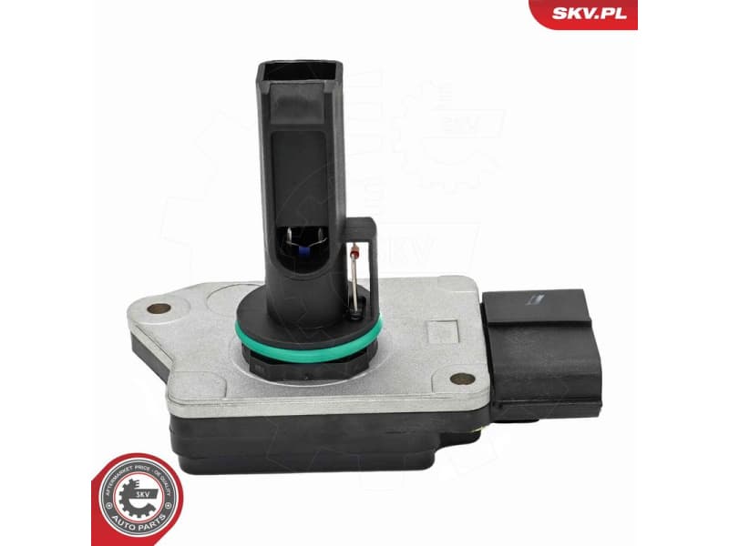 Mass Air Flow Sensor 07SKV517 - image 6
