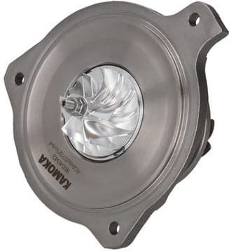 Core assembly, turbocharger 8604043 - image 2