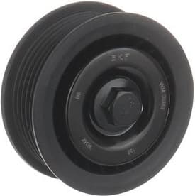 Deflection/Guide Pulley, V-ribbed belt VKM 35346