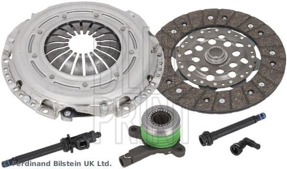 Clutch Kit SMARTFIT Solution Kit ADBP300239
