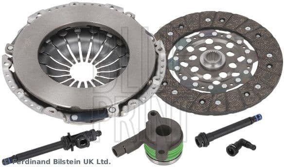 Clutch Kit SMARTFIT Solution Kit ADBP300239 - image 2