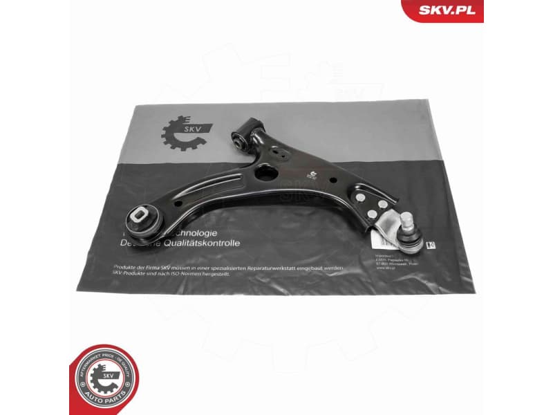 Control/Trailing Arm, wheel suspension 69SKV510