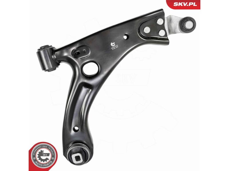 Control/Trailing Arm, wheel suspension 69SKV510 - image 3
