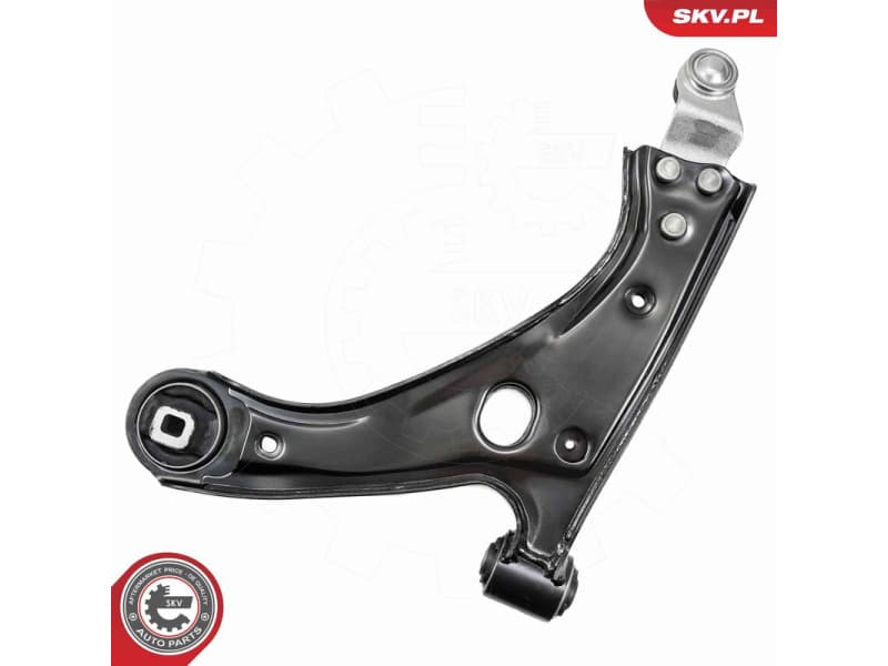 Control/Trailing Arm, wheel suspension 69SKV510 - image 4