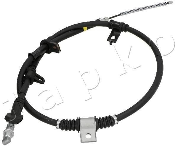 Cable Pull, parking brake 131H75R - image 2