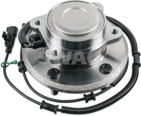 Wheel Bearing Kit 33 10 2936