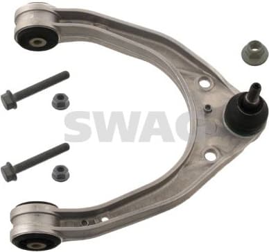 Control/Trailing Arm, wheel suspension 30 94 0403