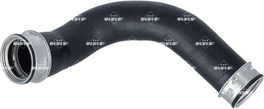 Charge Air Hose 166333