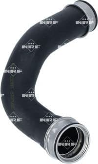 Charge Air Hose 166333 - image 2