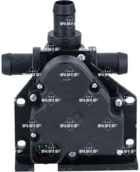 Coolant Control Valve 391002