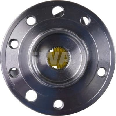 Wheel Bearing Kit 33 10 4720 - image 2