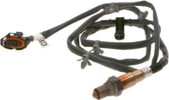 Oxygen Sensor 0258006588 - image 6