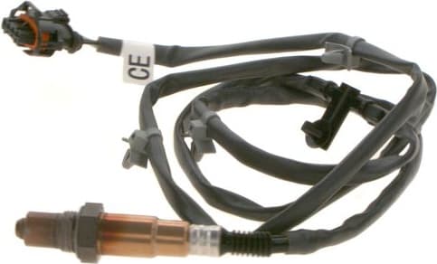 Oxygen Sensor 0258006588 - image 8