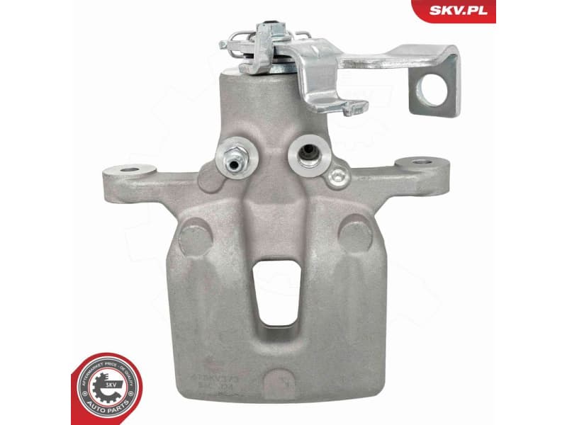 Brake Caliper 67SKV373 - image 4