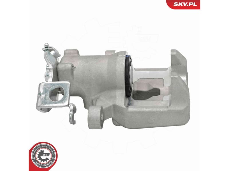 Brake Caliper 67SKV373 - image 6