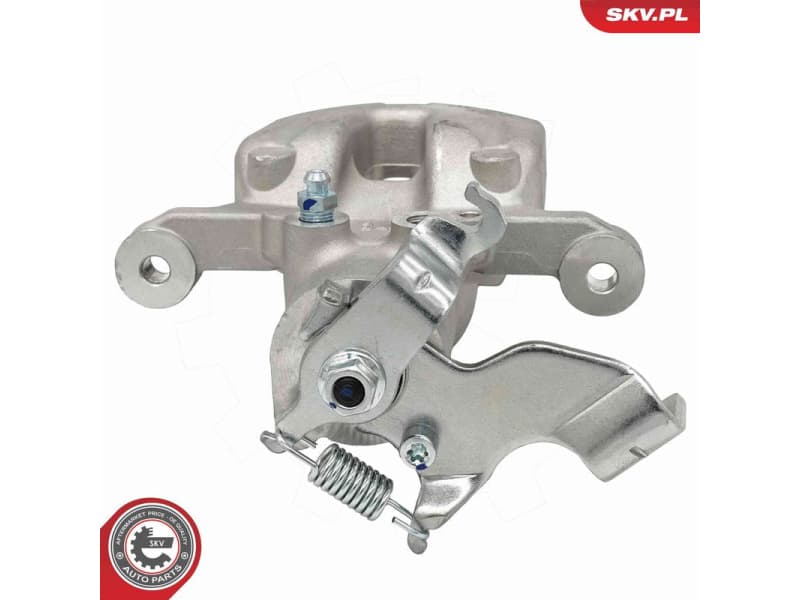 Brake Caliper 67SKV374 - image 5