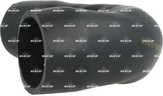 Charge Air Hose EASY FIT 166289 - image 2