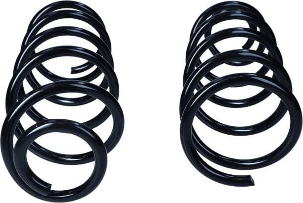 Suspension Spring 60-1535D