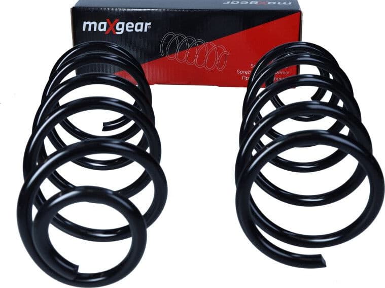 Suspension Spring 60-1535D - image 2