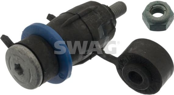 Link/Coupling Rod, stabiliser bar 60 94 9384