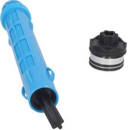 Coolant Flange 7920177 - image 3