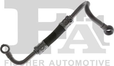 Oil Line, charger 610-904