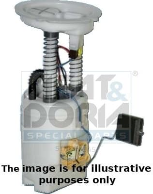 fuel supply unit 76874E