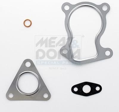 Mounting Kit, charger 60738