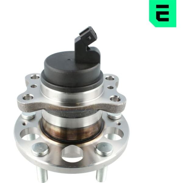 Wheel Bearing Kit 922332