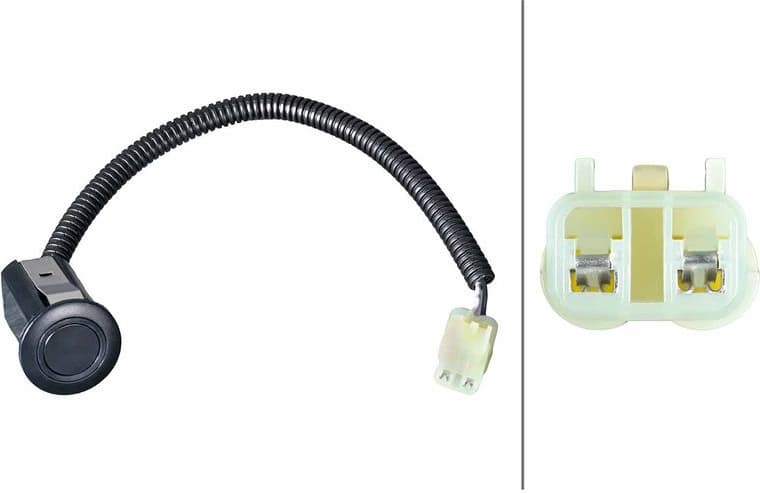 Sensor, park distance control 6PX 358 269-041