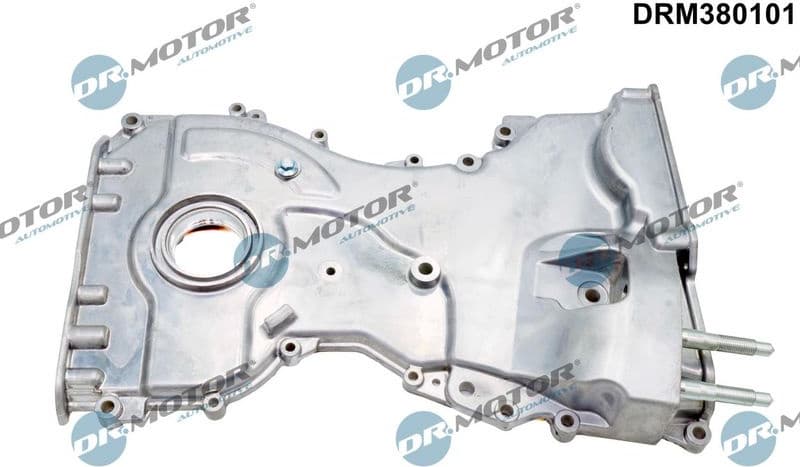 Timing Case Cover DRM380101