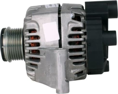 Alternator 8EL 012 430-041