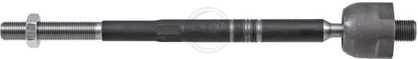 Inner Tie Rod 240900