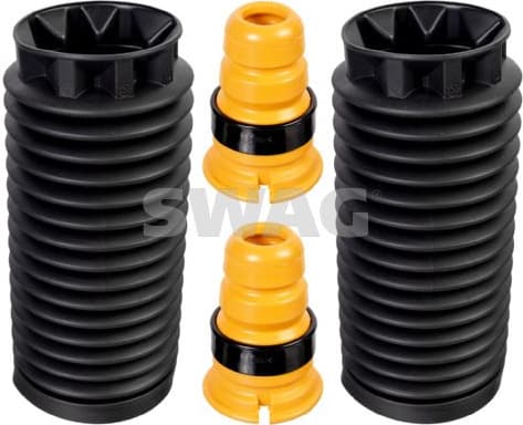 Dust Cover Kit, shock absorber 33 10 3007