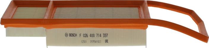 Air Filter F 026 400 714 - image 5