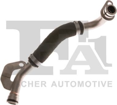 Oil Line, charger 610-806