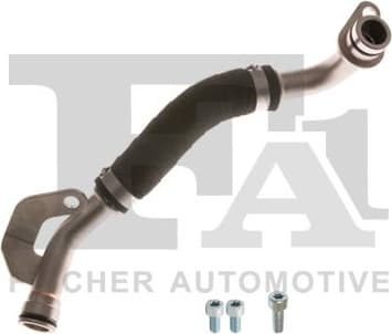 Oil Line, charger 610-806Z