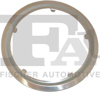 Gasket, exhaust pipe 180-928