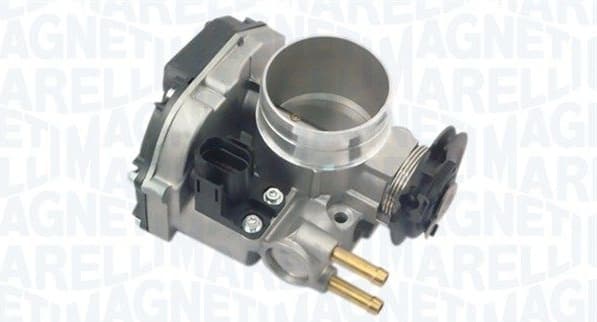 Throttle Body 802000000091
