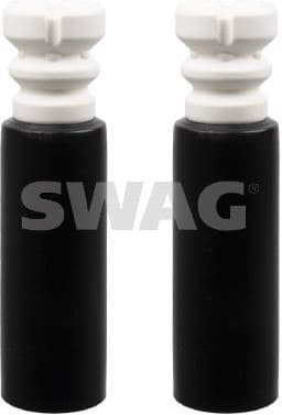 Dust Cover Kit, shock absorber 33 10 8444