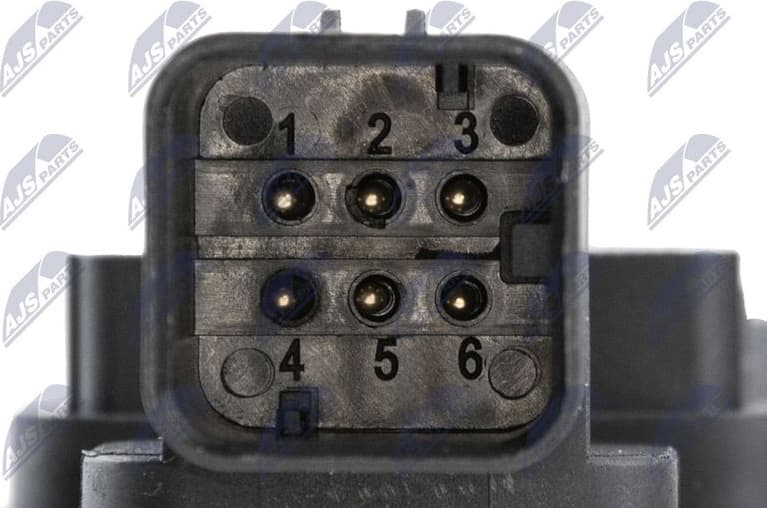 NOx Sensor, urea injection ENOX-PL-003 - image 4