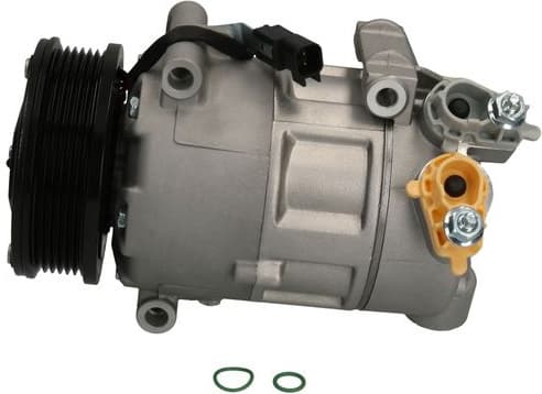 Compressor, air conditioning 1986AD1349