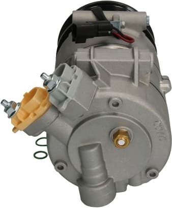 Compressor, air conditioning 1986AD1349 - image 2