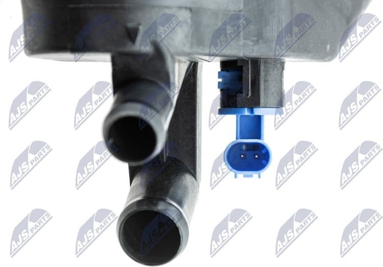 Equalising reservoir, hydraulic oil (power steering) SZW-BM-002