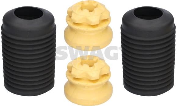 Dust Cover Kit, shock absorber 33 10 8164