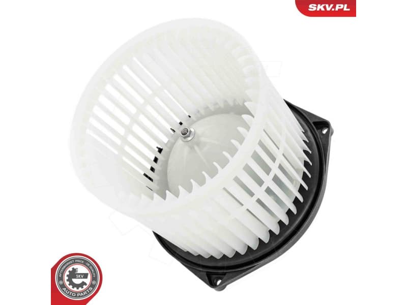 Interior Blower 68SKV248 - image 2