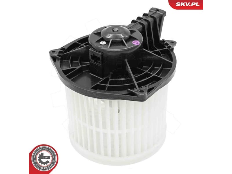 Interior Blower 68SKV248 - image 3